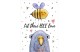 Teddy bear and bees 1