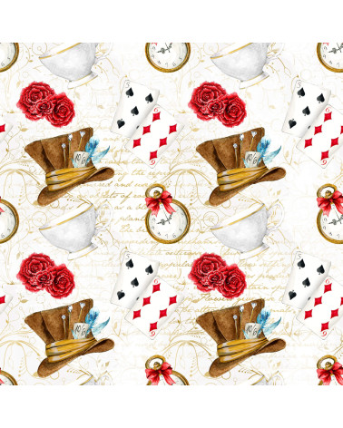 Alice in Wonderland 10