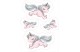 Baby unicorn1 maskotka