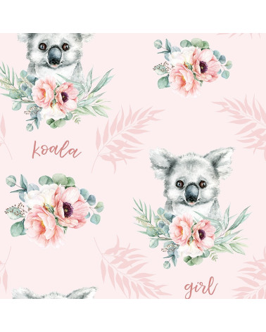 Koala 2 girl