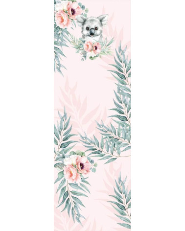 Koala 2 girl trolley insert