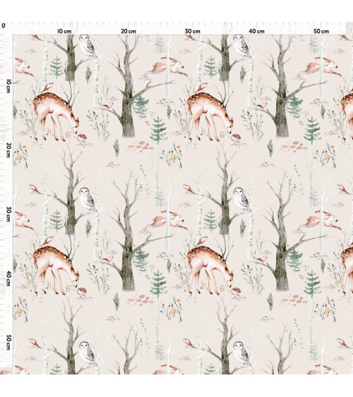 Scandinavian forest 4