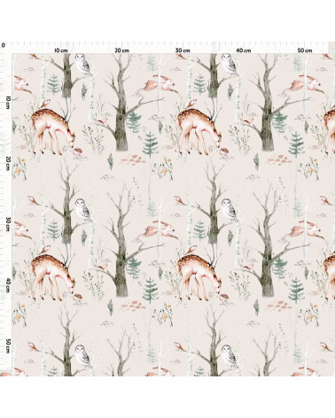 Scandinavian forest 4