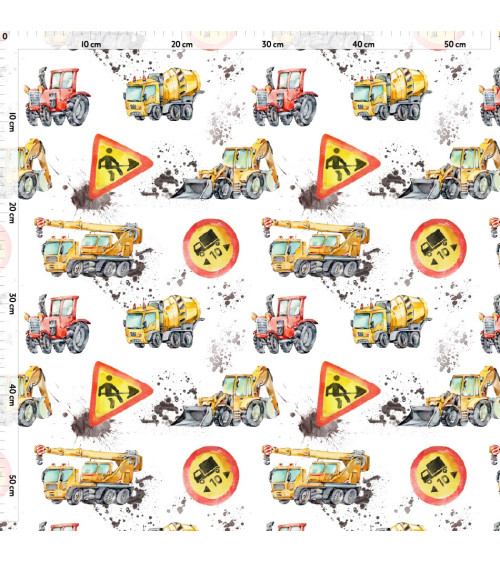 Construction machinery 2