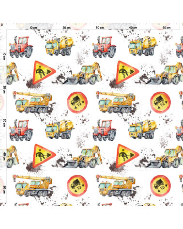 Construction machinery 2