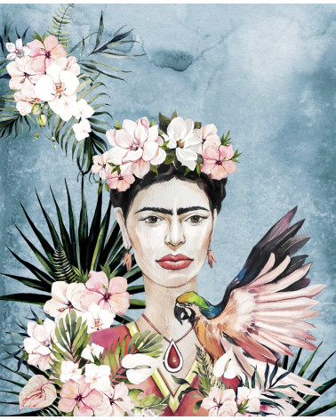 Frida