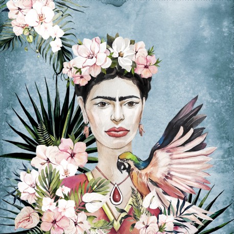 Frida panel eko skóra