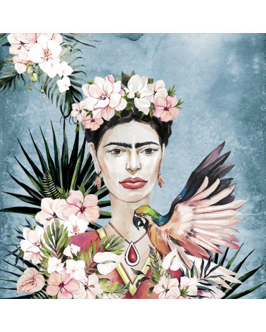 Frida ECO LEATHER PANEL