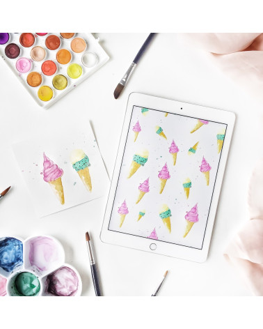 Grafische Änderungen