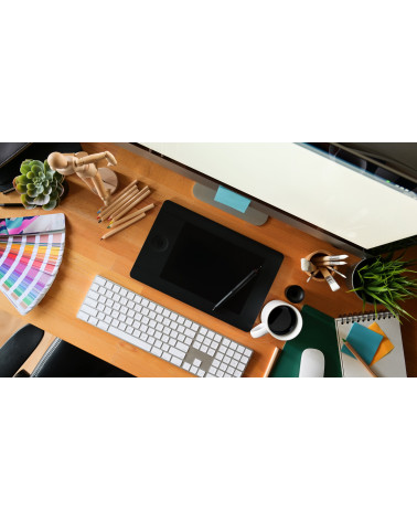 Grafische Änderungen