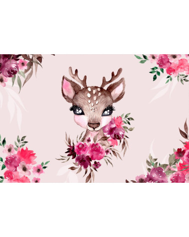Little Forest Deer