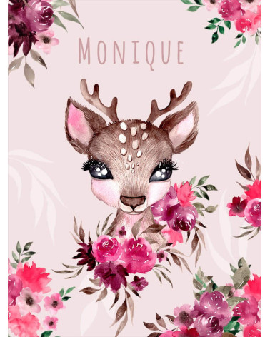 Little Forest Deer 2