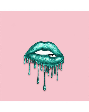 Lips 5 ECO LEDER PANEL