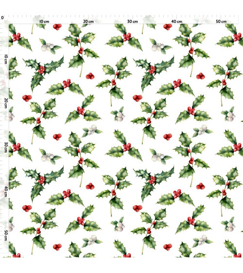 Christmas pattern 7