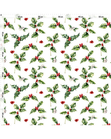Christmas pattern 7
