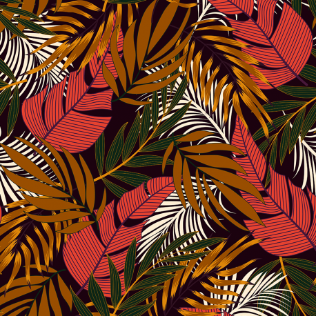 Abstract tropical