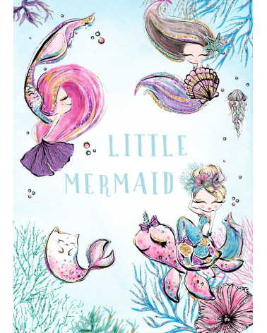 Mermaid 1