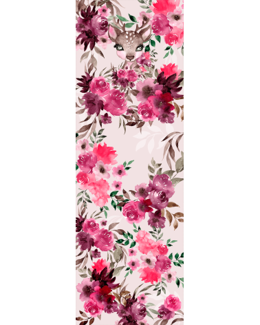 Little Forest Deer 2 trolley insert