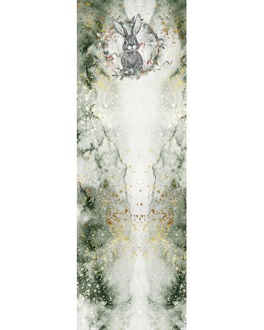 Forest animal 1 insert