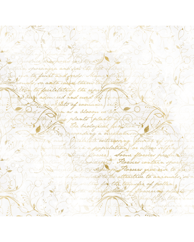 Fabric "Alice in Wonderland 4"