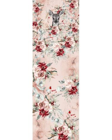 Forest animal 2 Wageneinsatz