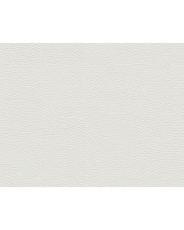 Weißes Öko-Leder, Abschnitte ca. 50 cm