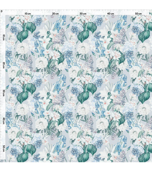 Paradise found 6 tkanina