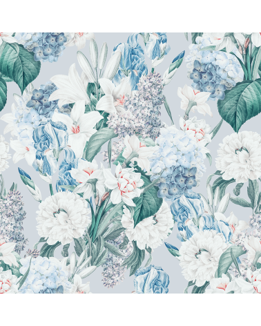 Paradise found 6 tkanina