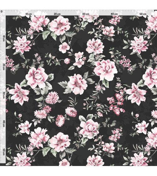 pink-flowers-dark