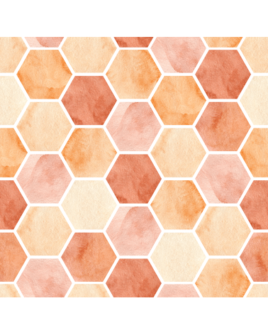 Abstract color 1 tkanina