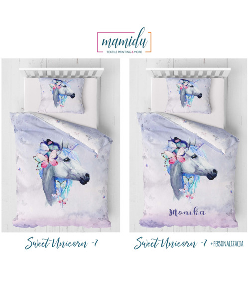 Sweet unicorn 7