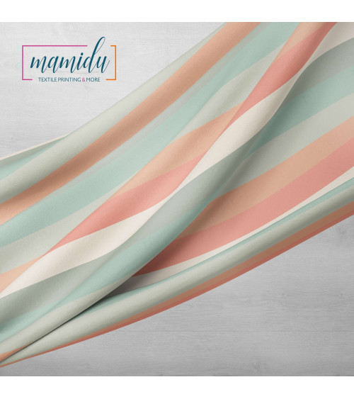 Boho mickey 2 tkanina