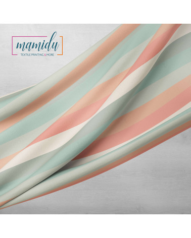 Boho mickey 2 tkanina