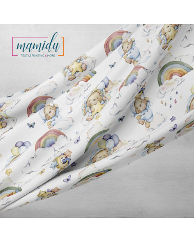 Sweet baby 3 tkanina