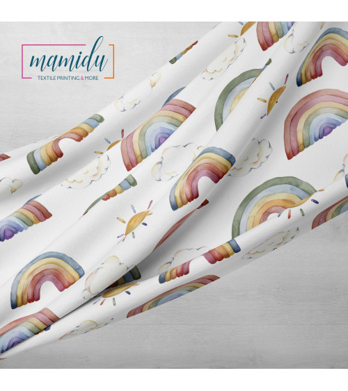 Sweet baby 4 tkanina