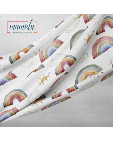 Sweet baby 4 tkanina