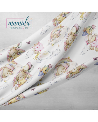 Sweet baby 5 tkanina