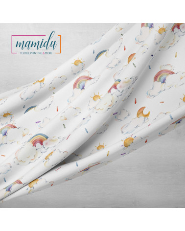 Sweet baby 8 tkanina