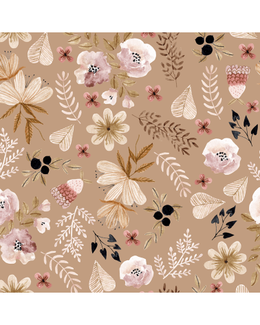 Moody floral 3 tkanina