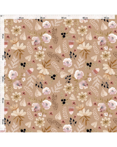 Moody floral 3 tkanina