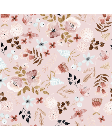 Moody floral 5 tkanina