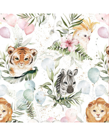 Baby tropic animals 1