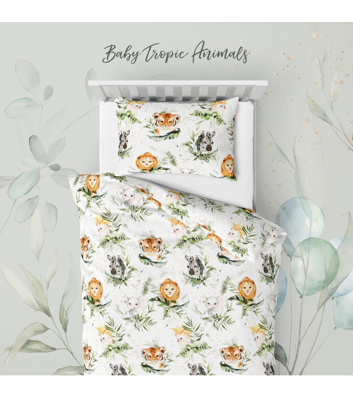 Baby tropic animals 1