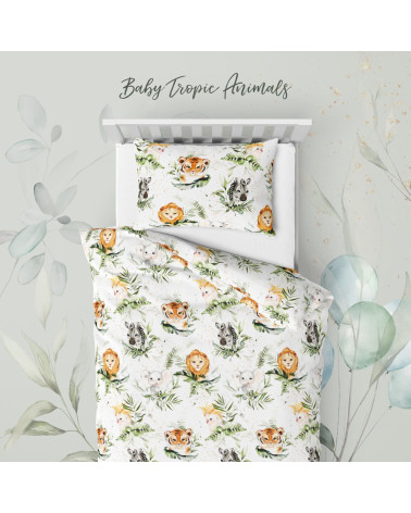 Baby tropic animals 1