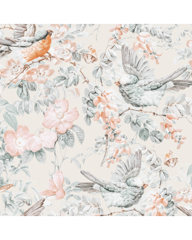 Little wings 1 tkanina