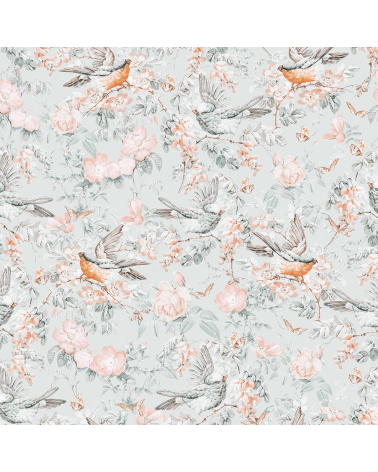 Little wings 2 tkanina