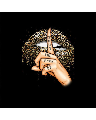 SHUT .... panel eko skóra