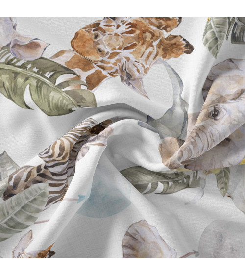 Savana cute animals 5