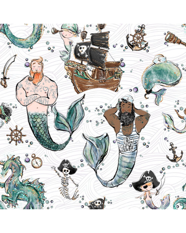 Mädchen und Giraffe 1