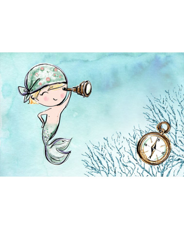 Kapitän und Piraten 2